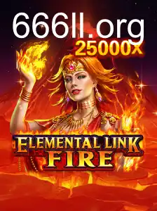 ElementalLinkFire