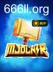 Mjolnir