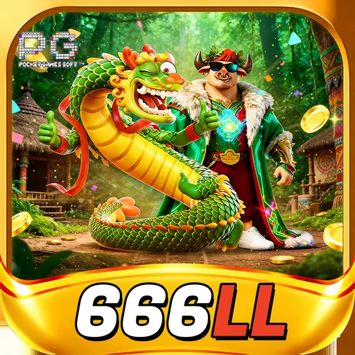 Logotipo 666LL